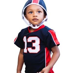 Meet your Posher, Jaelah